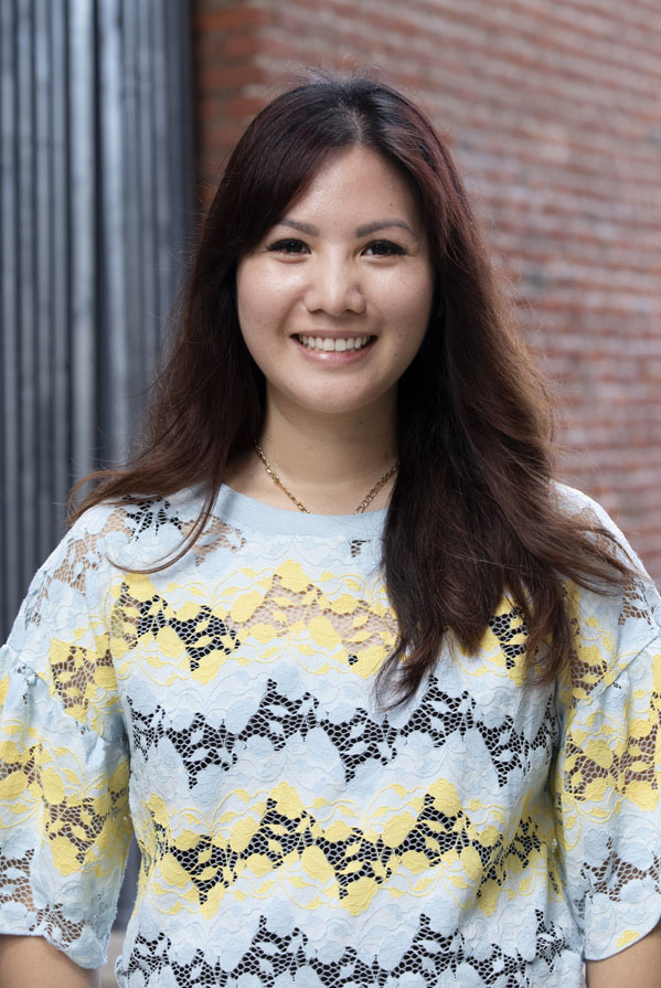 Lisa Nguyen, Allied ASID