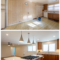 Kitchen Before After 2