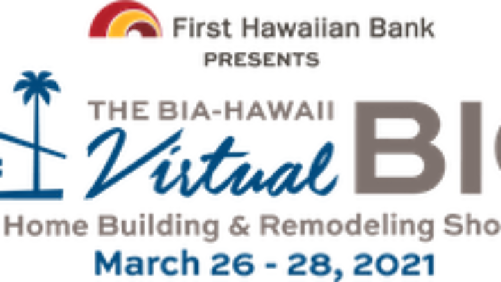ASID Hawaii Chapter Designers to Speak at BIA Home Show