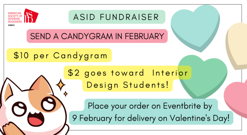 Candygram Fundraiser